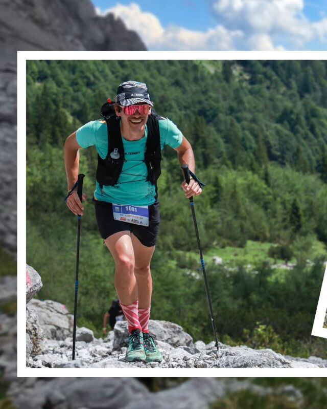 2️⃣0️⃣2️⃣4️⃣ 🆚️ 1️⃣9️⃣9️⃣2️⃣ ↔️ ||| @kaiserkronetrail vertical was an absolute blast! 4.5 km and 1030m+ up to the Ellmauer Tor in what felt like a giant oven. 🥵 After the 24h Brauneck project, I took a week off, missed the first hot days of this "summer" and waltzed into the race with zero acclimatization. Big mistake. The struggle was REAL, and I crawled in 32nd place in a super strong international field, finishing in 58 minutes - a bit behind my expectations.
But in the end, this race was more than just a vertical sprint. Ellmauer Tor probably is my most memorable childhood destination and it was super fun being able to rediscover this special place with such new capabilites. Even if I did feel like a sweaty marshmallow by the end...
.
.
.
.
@sportraumtrailteam @wilder.kaiser #trailrunning #kitzbühleralpen
#trailrun #berglauf #vertical #runnershigh #ellmau #wilderkaiser #ellmauertor #bergzeit #bergwelten #timetorun #scheffau #kaisergebirge